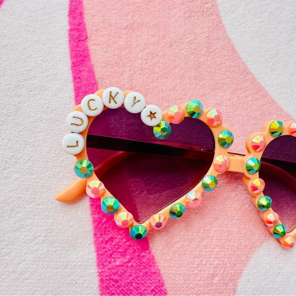 Sienna’s Sunnies these adorable